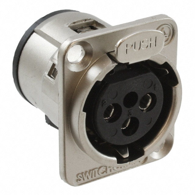 E3FSC Switchcraft Inc.