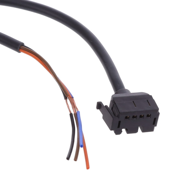 E3X-CN21 10M Omron Automation and Safety