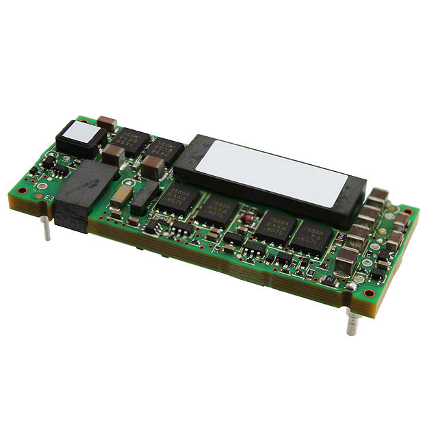 E48SH05020NRFH Delta Electronics