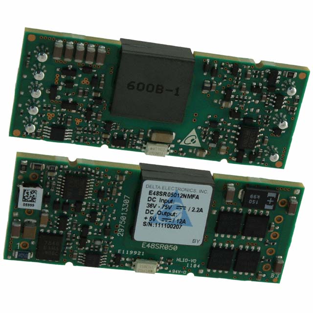 E48SR1R225NRFA Delta Electronics