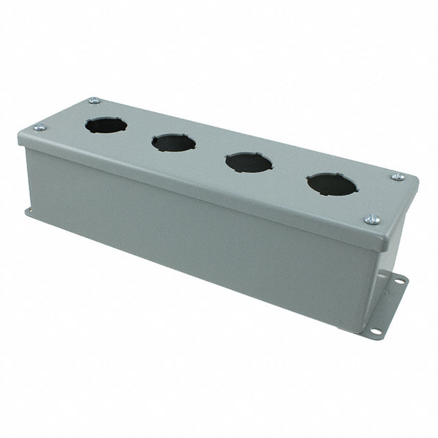 E4PB Hoffman Enclosures, Inc.