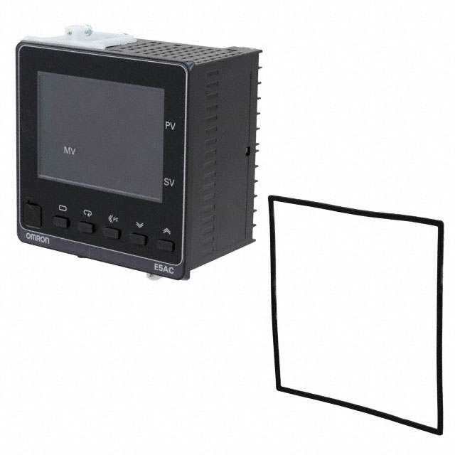 E5AC-RX4D5M-000 Omron Automation and Safety