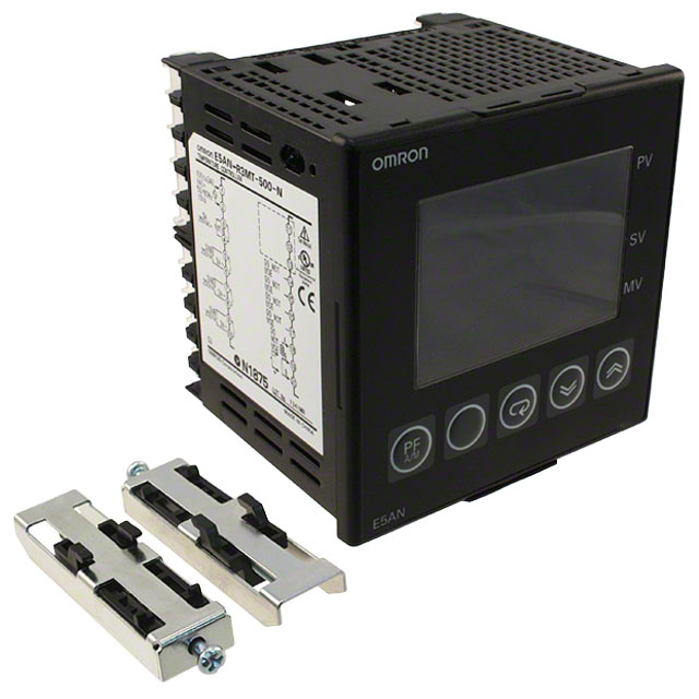 E5AN-R3MT-500-N AC100-240 Omron Automation and Safety