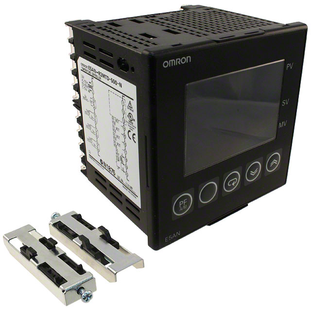 E5AN-R3MTD-500-N AC/DC24 Omron Automation and Safety