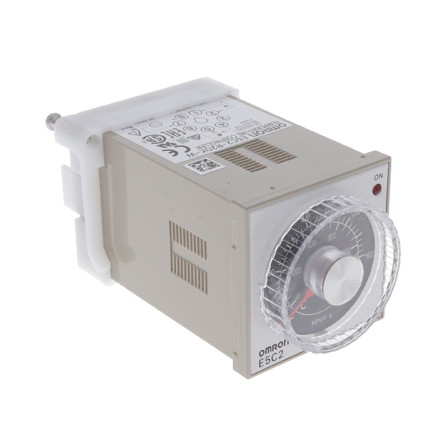 E5C2-R20KW AC100240 321832 Omron Automation and Safety