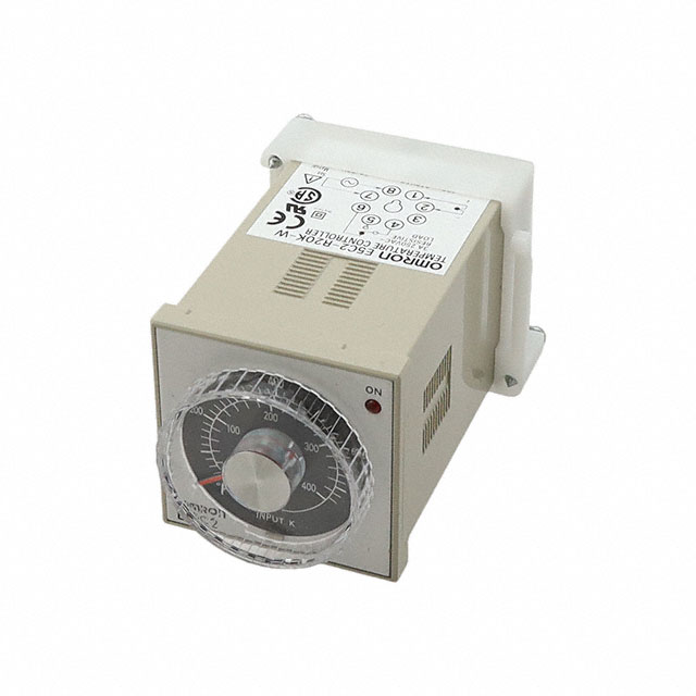 E5C2-R20KW AC100240 32752 Omron Automation and Safety