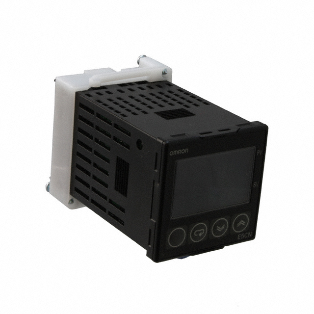 E5CN-Q2MTD-500 AC/DC24 Omron Automation and Safety