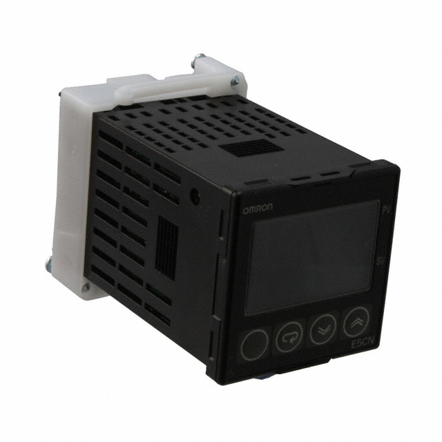 E5CN-R2MTD-500 AC/DC24 Omron Automation and Safety