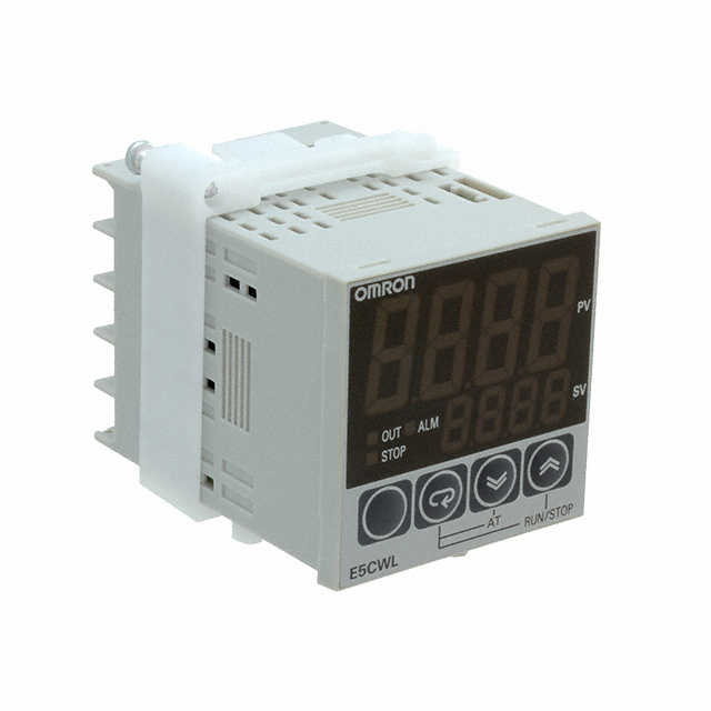 E5CWL-R1P AC100-240 Omron Automation and Safety