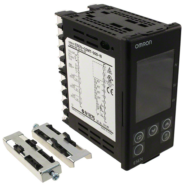 E5EN-Q3MT-500-N AC100-240 Omron Automation and Safety