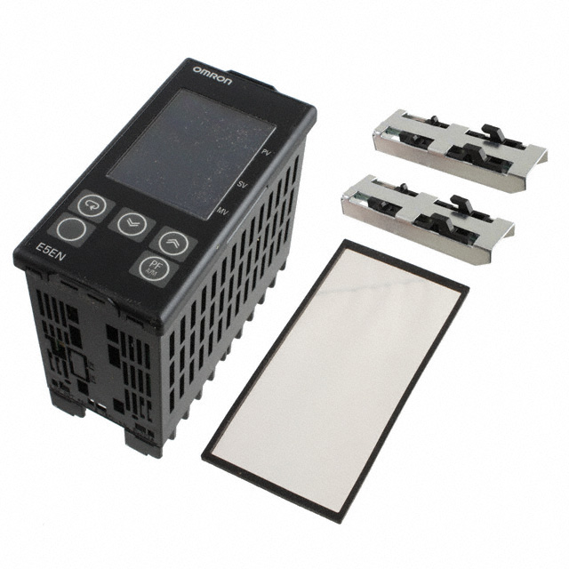 E5EN-Q3MTD-500-N AC/DC24 Omron Automation and Safety