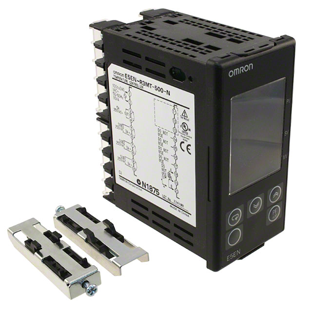 E5EN-R3MT-500-N AC100-240 Omron Automation and Safety