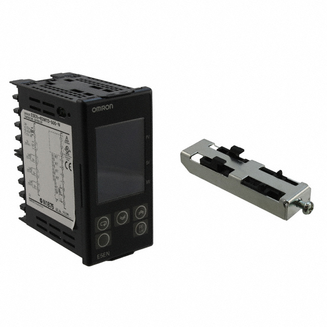 E5EN-R3MTD-500-N AC/DC24 Omron Automation and Safety