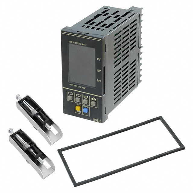 E5ER-C4B AC100-240 Omron Automation and Safety