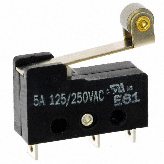 E61-10K ZF Electronics