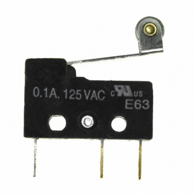 E63-00K ZF Electronics