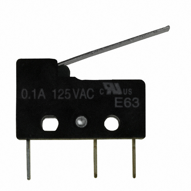 E63-50H ZF Electronics