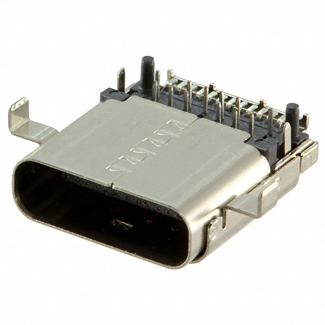 E8124-011-01 Pulse Electronics