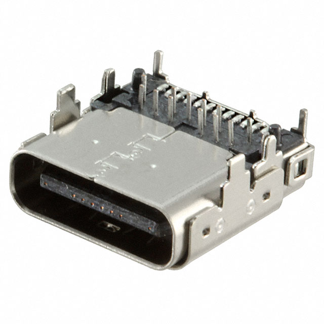 E8124-015-01 Pulse Electronics