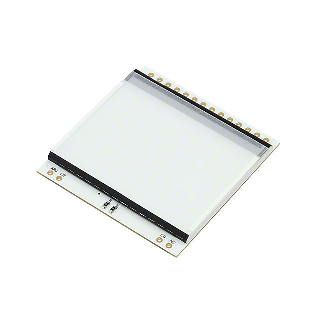 EA LED39X41-GR Display Visions