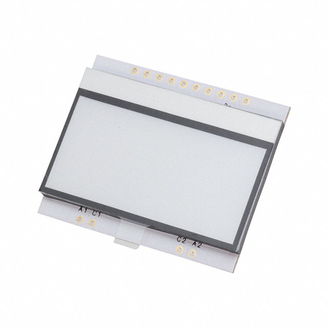 EA LED40X33-A Display Visions