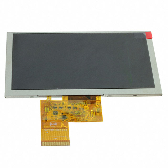 EA TFT050-84ANN Display Visions