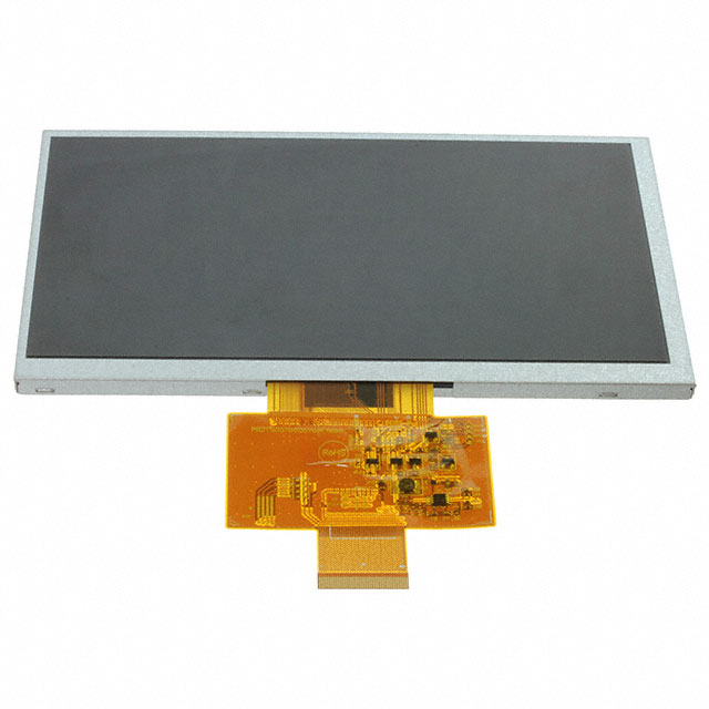 EA TFT070-84ANN Display Visions