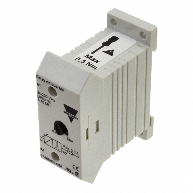 EASSM2310M Carlo Gavazzi Inc.