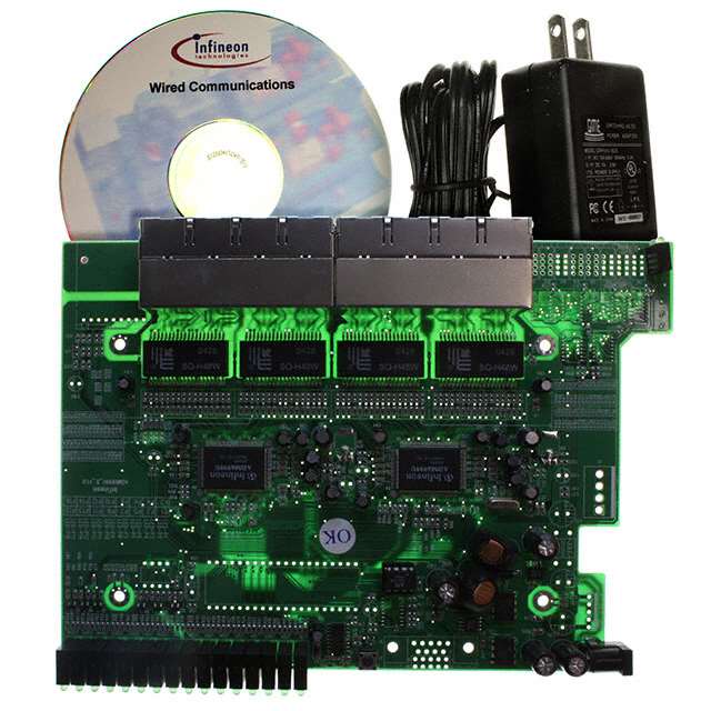 EASY 6999U Infineon Technologies