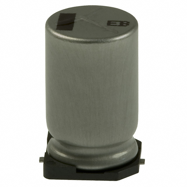EEV-EB2E100Q Panasonic Electronic Components