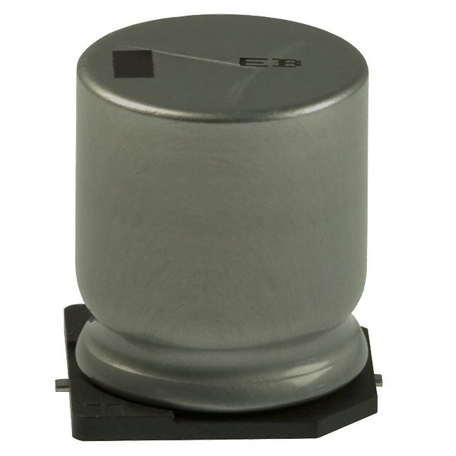 EEV-EB2D101M Panasonic Electronic Components