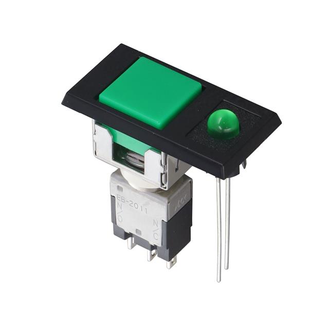 EB2011-F-J32AF NKK Switches
