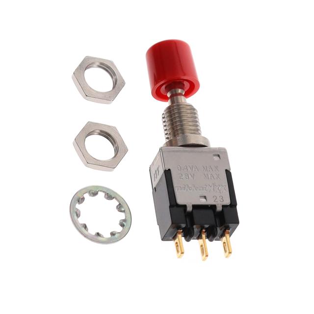EB2011G-BC NKK Switches