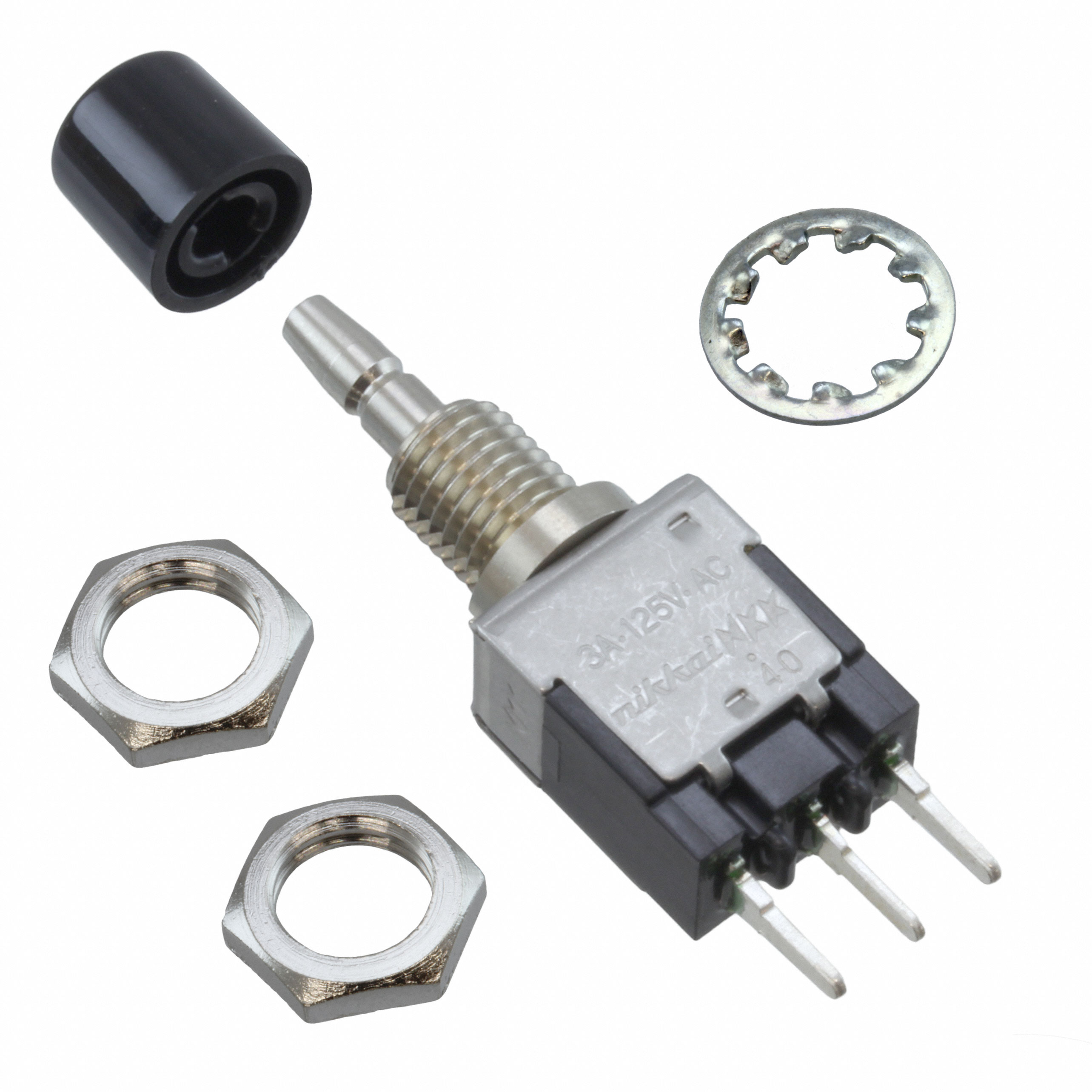 EB2011P-BA NKK Switches