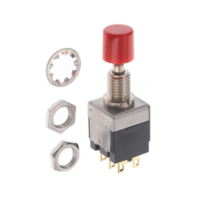 EB2061G-BC NKK Switches