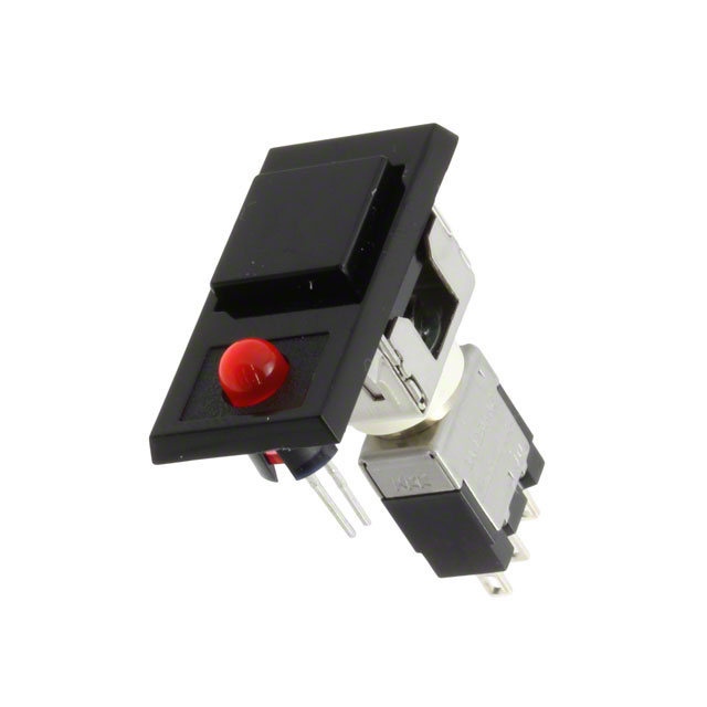 EB2065-A-J32AC NKK Switches