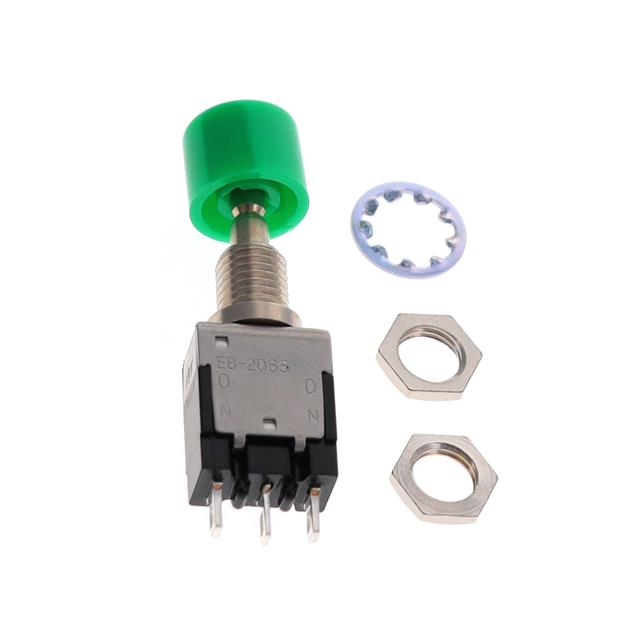 EB2065-CF NKK Switches