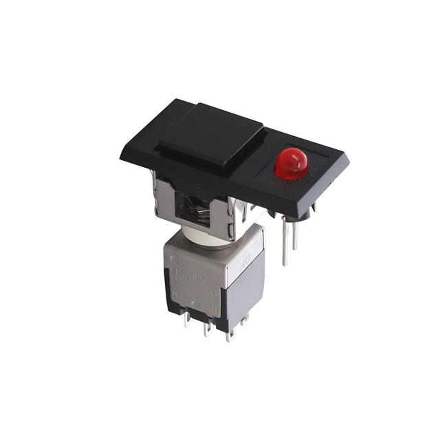 EB2085-A-J22AC NKK Switches