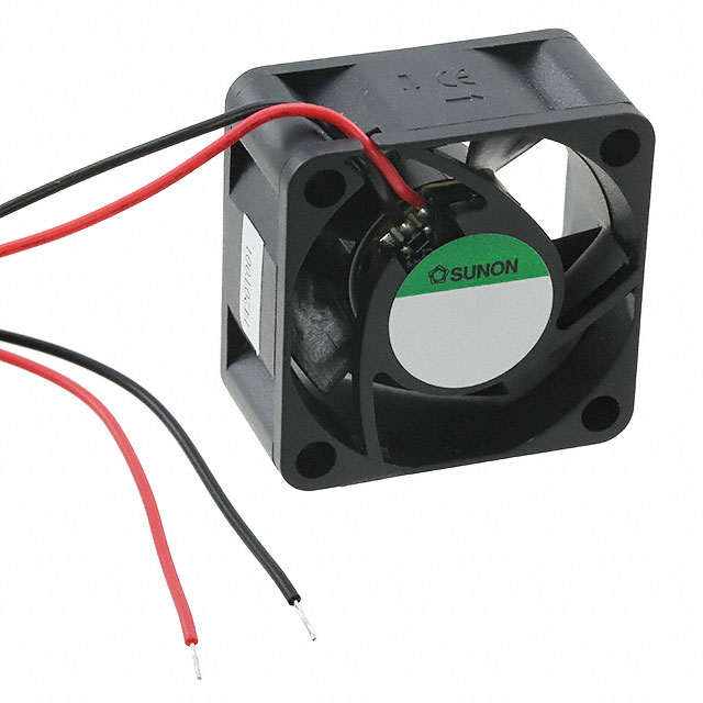 EB40201S1-000U-999 Sunon Fans