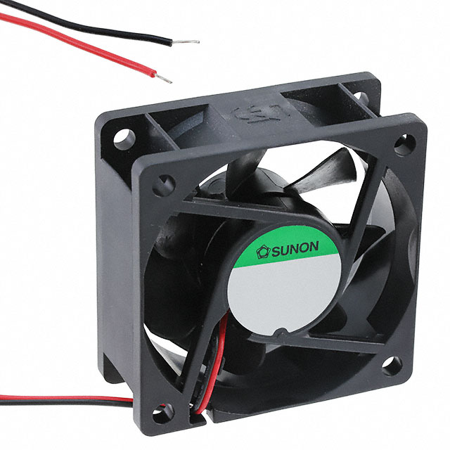 EB60251S1-000U-999 Sunon Fans