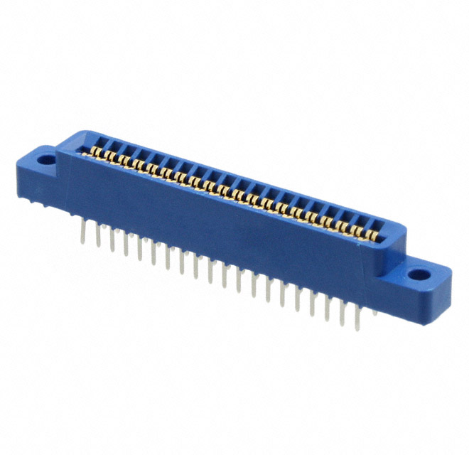 EBC20DRTH Sullins Connector Solutions