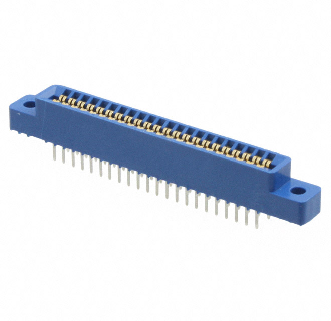 EBC22DRYH Sullins Connector Solutions