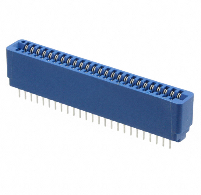 EBC25DCWN Sullins Connector Solutions