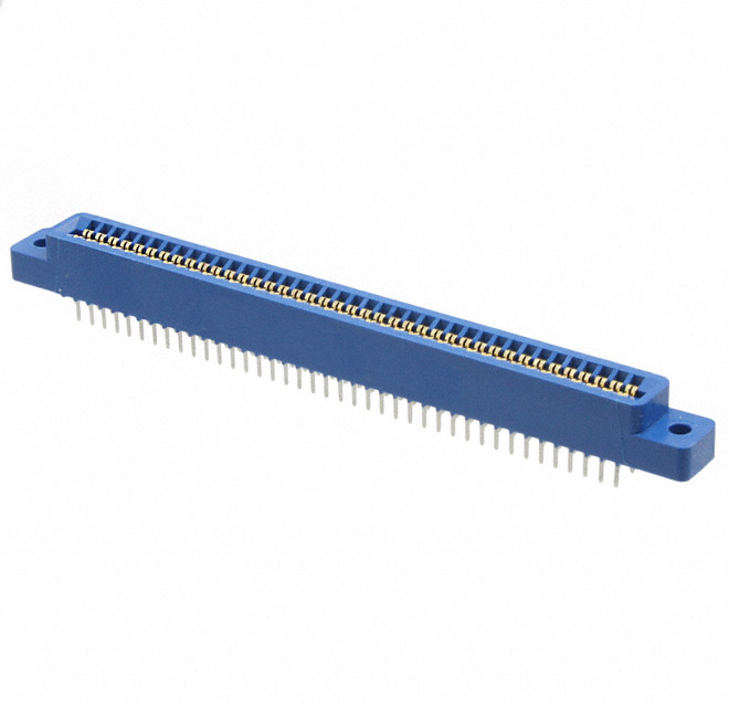 ESC40DRYH Sullins Connector Solutions