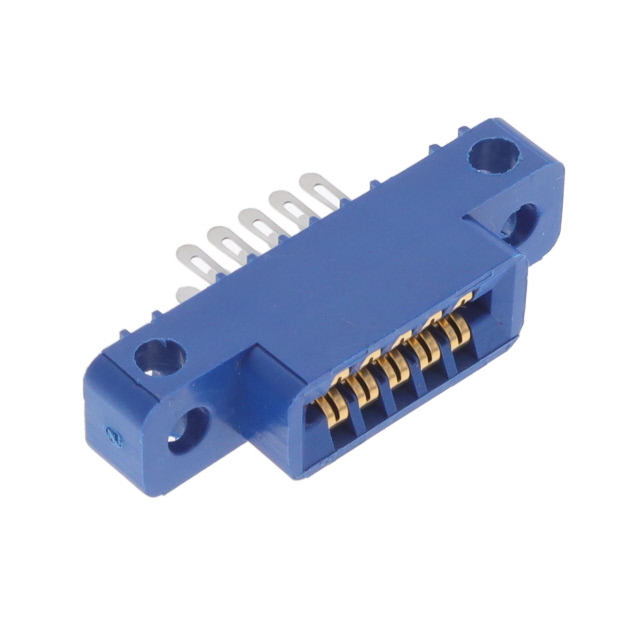 EBC05DRES Sullins Connector Solutions