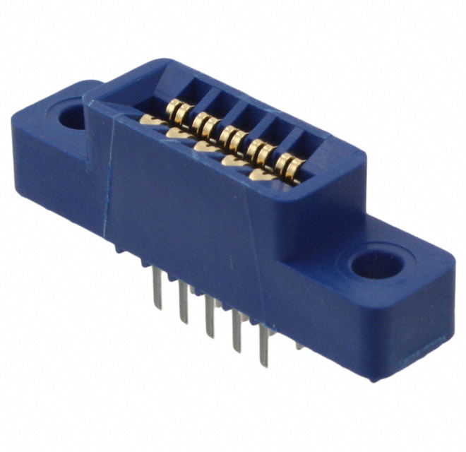 EBC05DRTS Sullins Connector Solutions