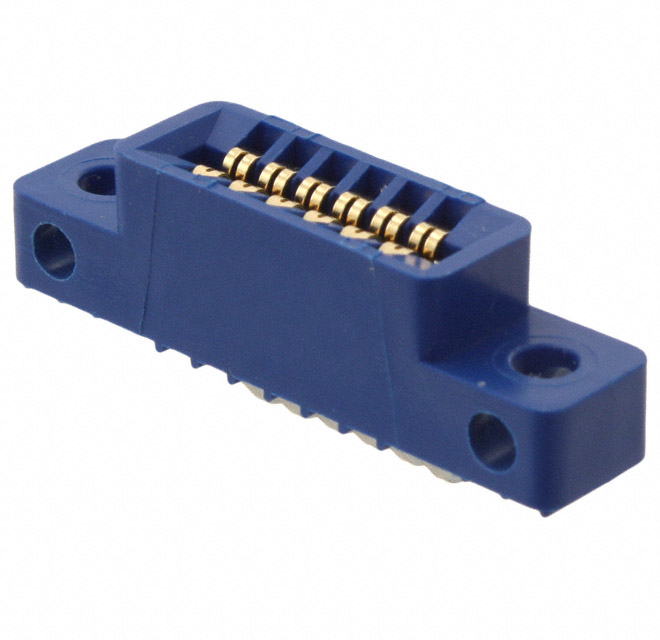 ESC06DRAS Sullins Connector Solutions