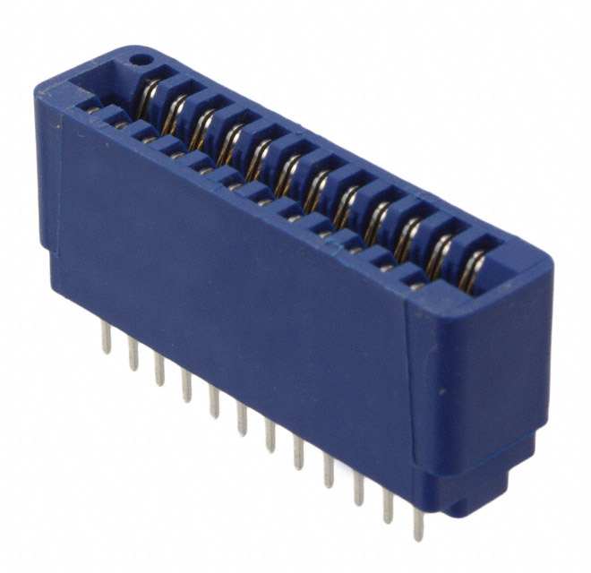 EZC12DCWN Sullins Connector Solutions