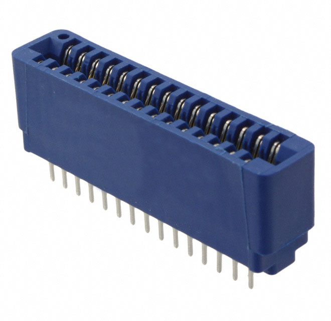 EBC15DCSN Sullins Connector Solutions