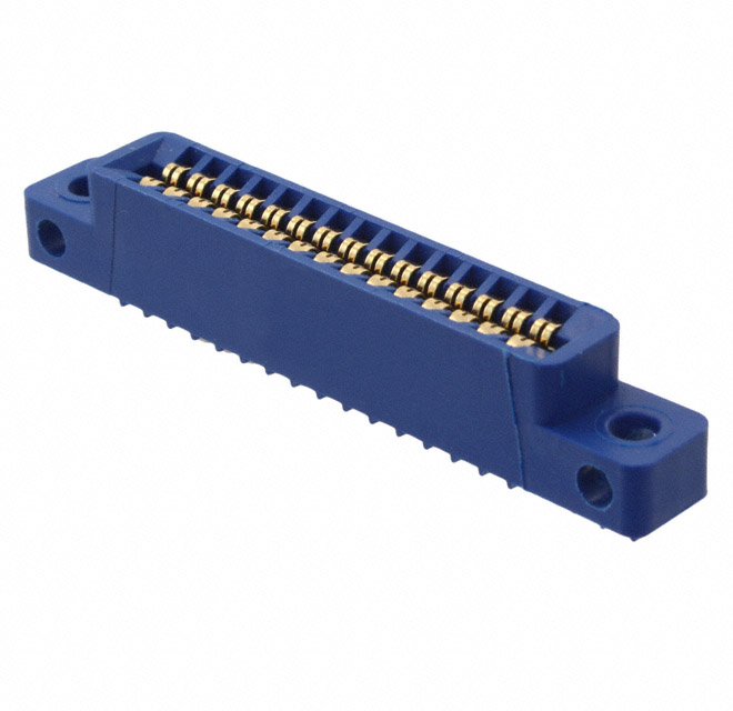 ESC15DRAS Sullins Connector Solutions